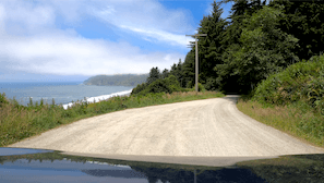 Redwood National Park