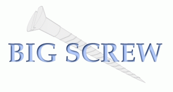 Big Screw