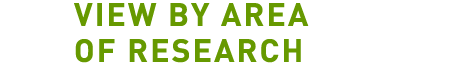 View by Areas of Research