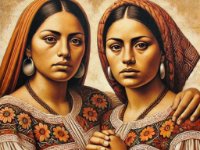 Mexican Women3 1600x1600 U 100 Long Edge gainMap