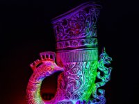 Chinese Bronze : Web Sharp: Original ratio