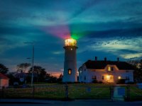 Lighthouse Chatham : Web Sharp: Original ratio