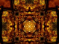 Alchemist Original Mandala : Web Sharp: Original ratio