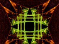 MIT Chapel Mandala : Web Sharp: Original ratio