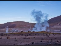 Atacama Desert22