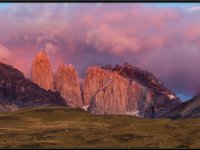 Torres del Paine