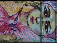 Valparaiso Murals