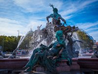 Berlin Life and Cityscapes