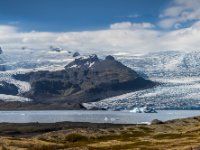 Glacier Panorama