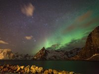 Lofoten NLights7