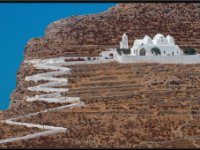 Amorgos - Folegandros