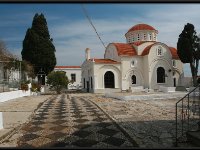  Chios Monastery