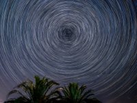 Star Trails 2c