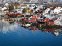 Lofoten Scenery4