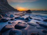 Lofoten Sunset3