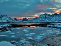 Lofoten Sunset4