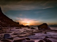 Lofoten Sunset9