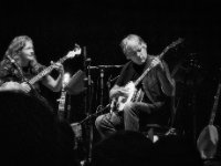 Bela Fleck 2019 BW