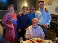 Dimitri Birthday80 : Web Sharp: Original ratio