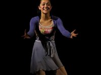 Beaver Country Day School : Beaver, US Musical, "A Chorus Line"