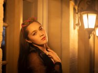 Melina Dreamy1  : Web Sharp: Original ratio