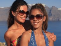 Santorini Ladies