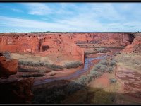 Canyon de Chelly