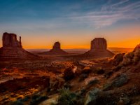 Monument Valley
