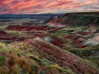 Painted Desert