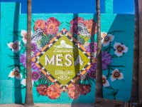 Mesa Murals