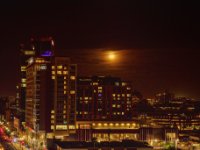 Moonrise