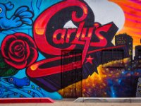 Phoenix Murals