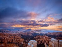 Bryce Blend