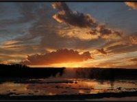 Yellowstone