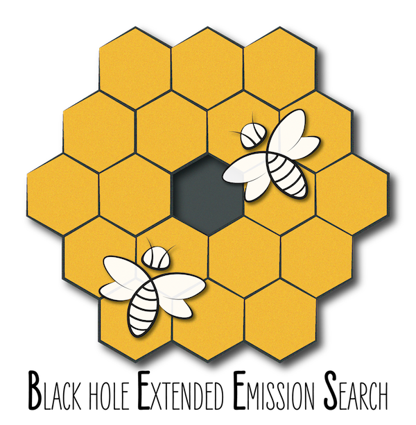 BEES logo