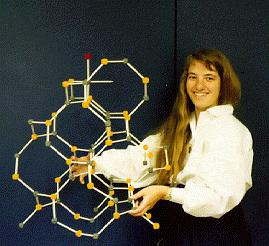 picture of Heidi
