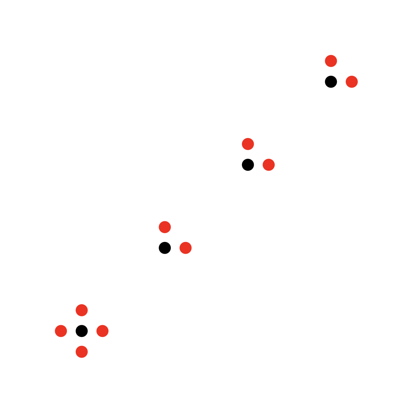 Lower bound proof