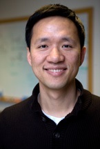 Portrait of Hui Chen