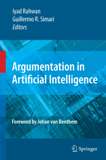 Argumentation in AI Book