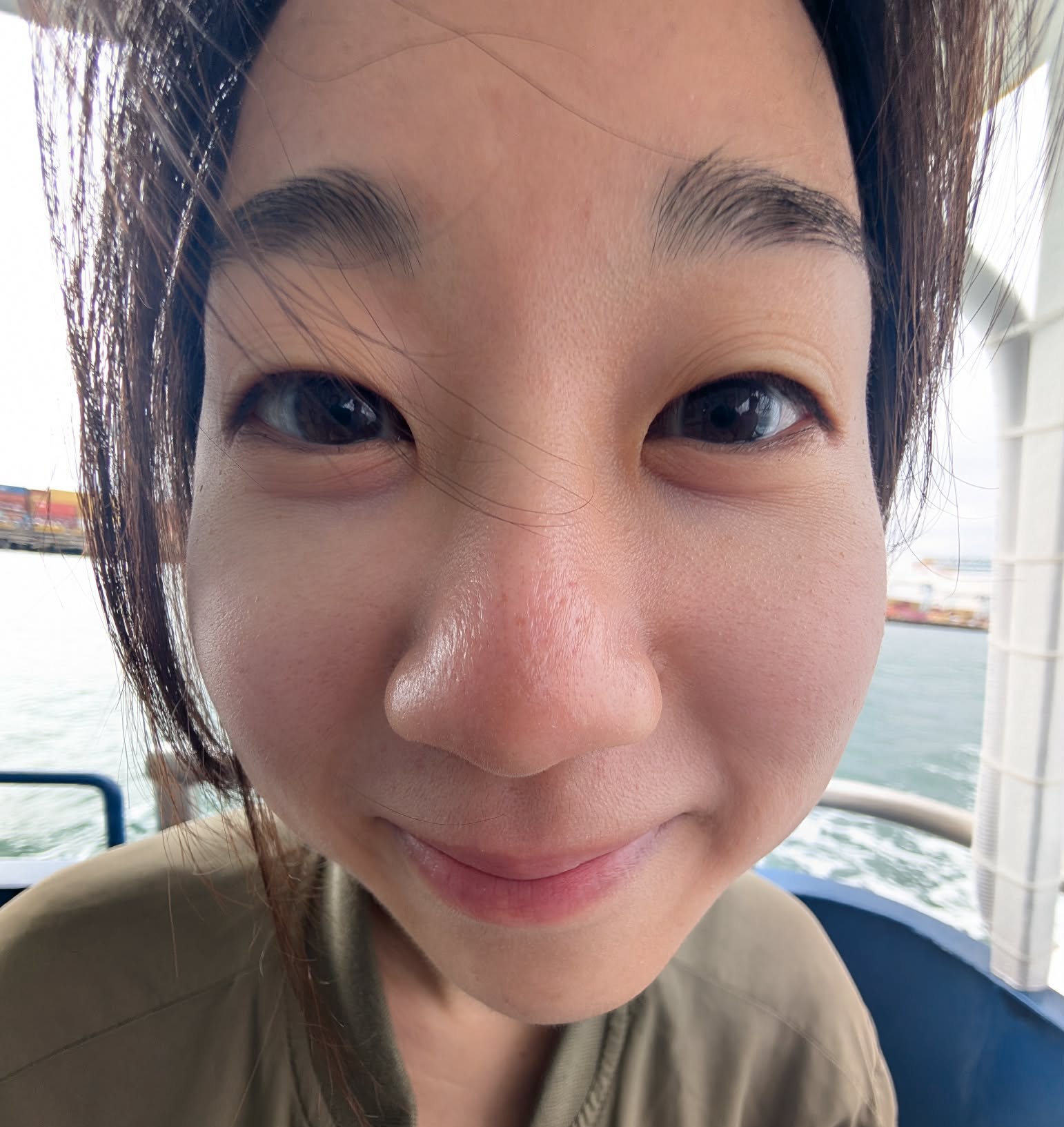 Jing Cao