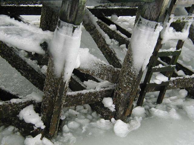 winter-dock