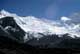 Ridge behind Ama Dablam