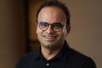Shah portrait