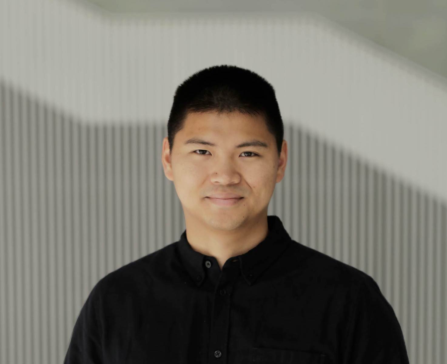 Charles Lu, PhD student at MIT Media Lab