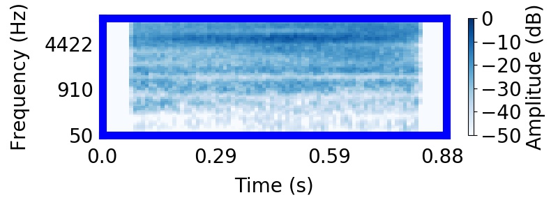homophonic continuity illusion, sudden - posterior sample 1, stream 0