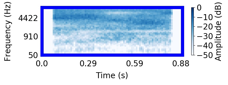 homophonic continuity illusion, sudden - posterior sample 3, stream 0