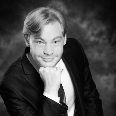 Enrico Tosoratti