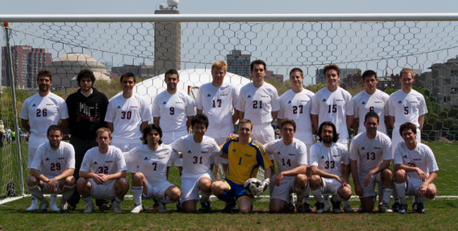 2011 MIT Team