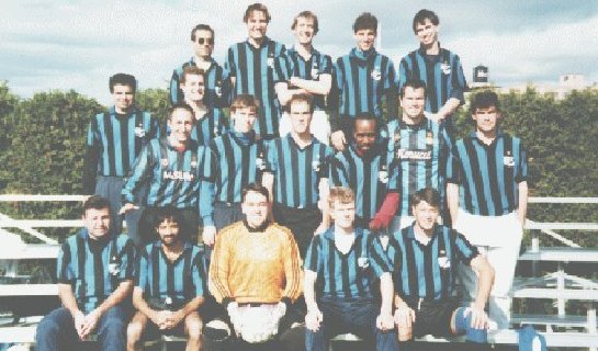 1996 Team