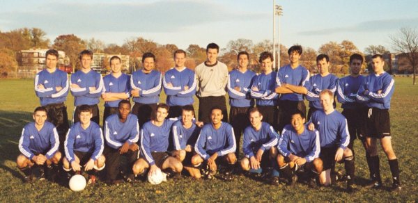 2004 MIT Team